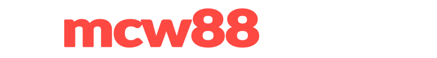 mcw88.online Logo